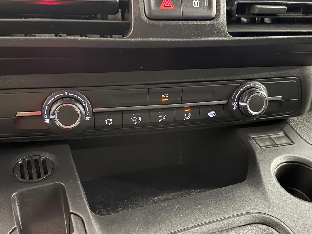 Opel Combo 1.5D L1H1 Standaard Airco Cruise Control A uit 2024, foto 13