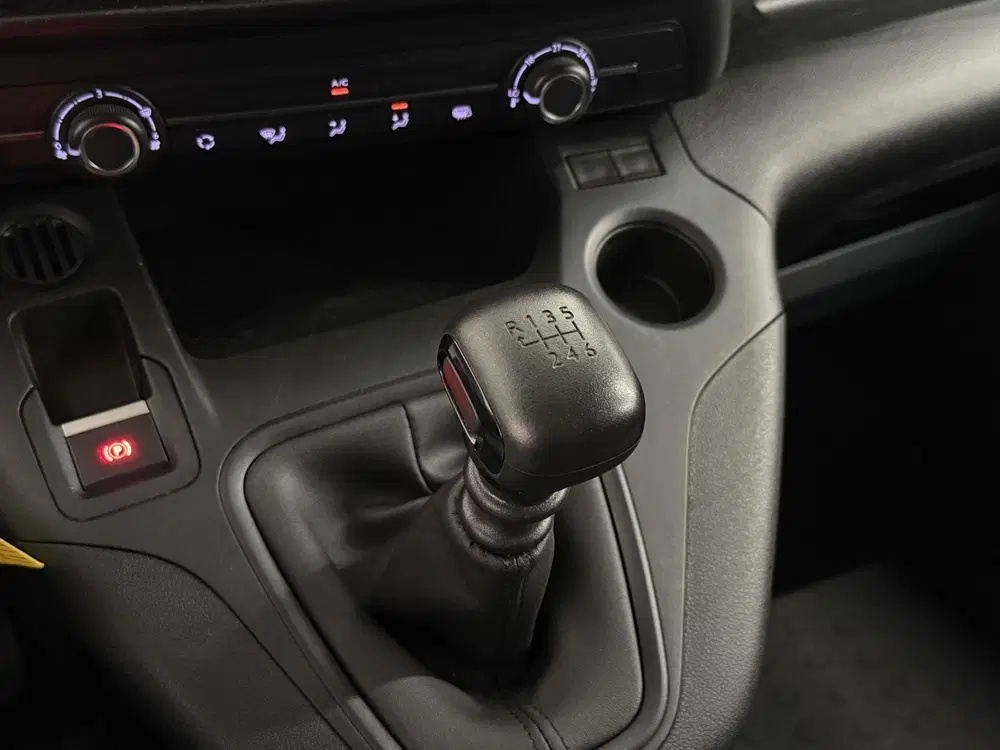 Opel Combo 1.5D L1H1 Standaard Airco Cruise Control A uit 2024, foto 14