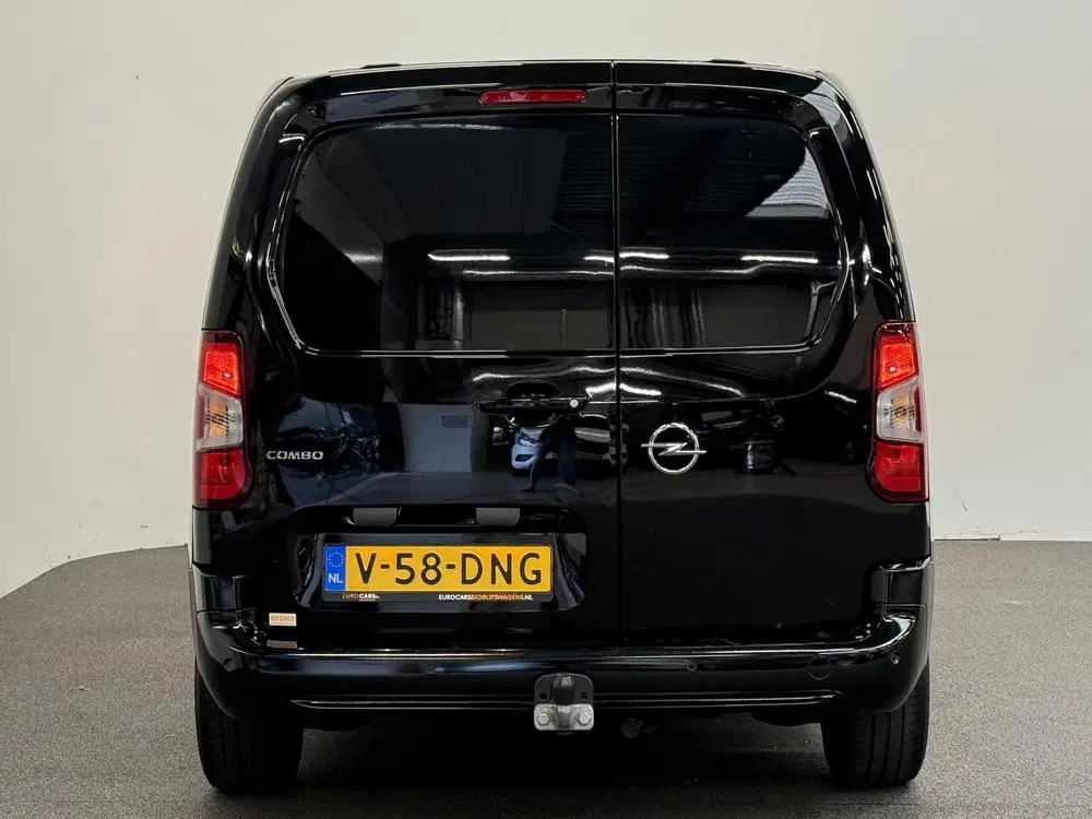 Opel Combo 1.5D L1H1 Standaard Airco Cruise Control A uit 2024, foto 3