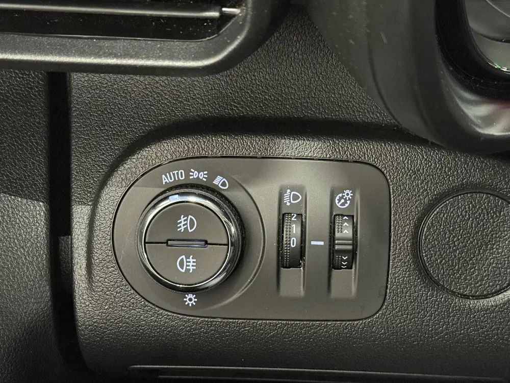 Opel Combo 1.5D L1H1 Standaard Airco Cruise Control A uit 2024, foto 6