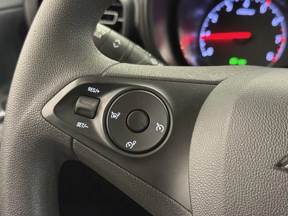 Opel Combo 1.5D L1H1 Standaard Airco Cruise Control A uit 2024, foto 8