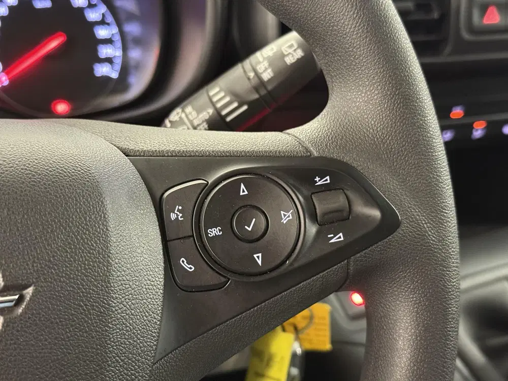 Opel Combo 1.5D L1H1 Standaard Airco Cruise Control A uit 2024, foto 9