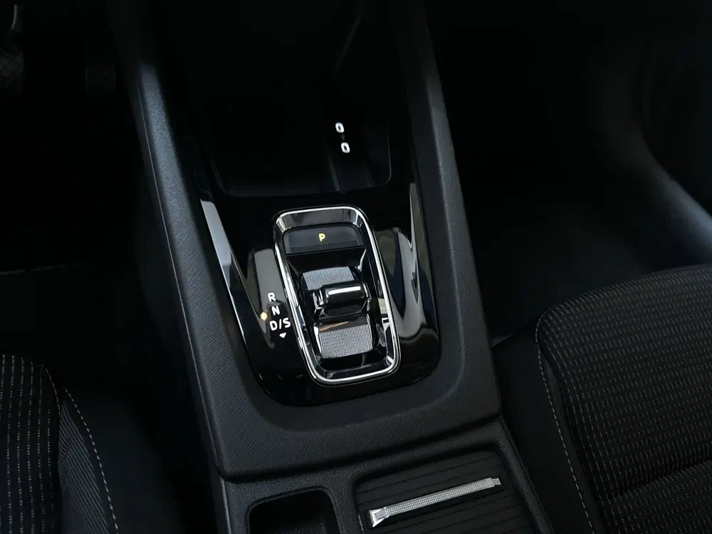 Skoda Octavia 1.0 e-TSI DSG Ambition Navigatie Trekhaa uit 2022, foto 13