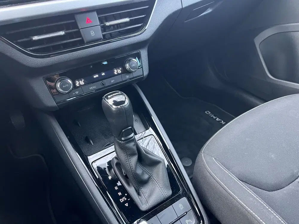 Skoda Kamiq 1.0 TSI Sport Business uit 2020, foto 14