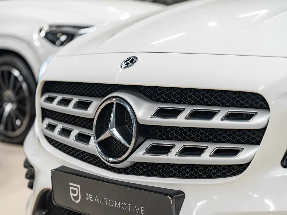 Mercedes-Benz GLA 200 AMG AUT uit 2019, foto 10