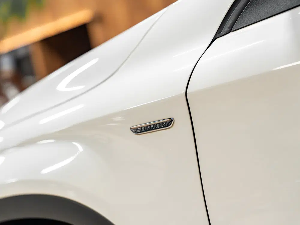 Mercedes-Benz GLA 200 AMG AUT uit 2019, foto 11