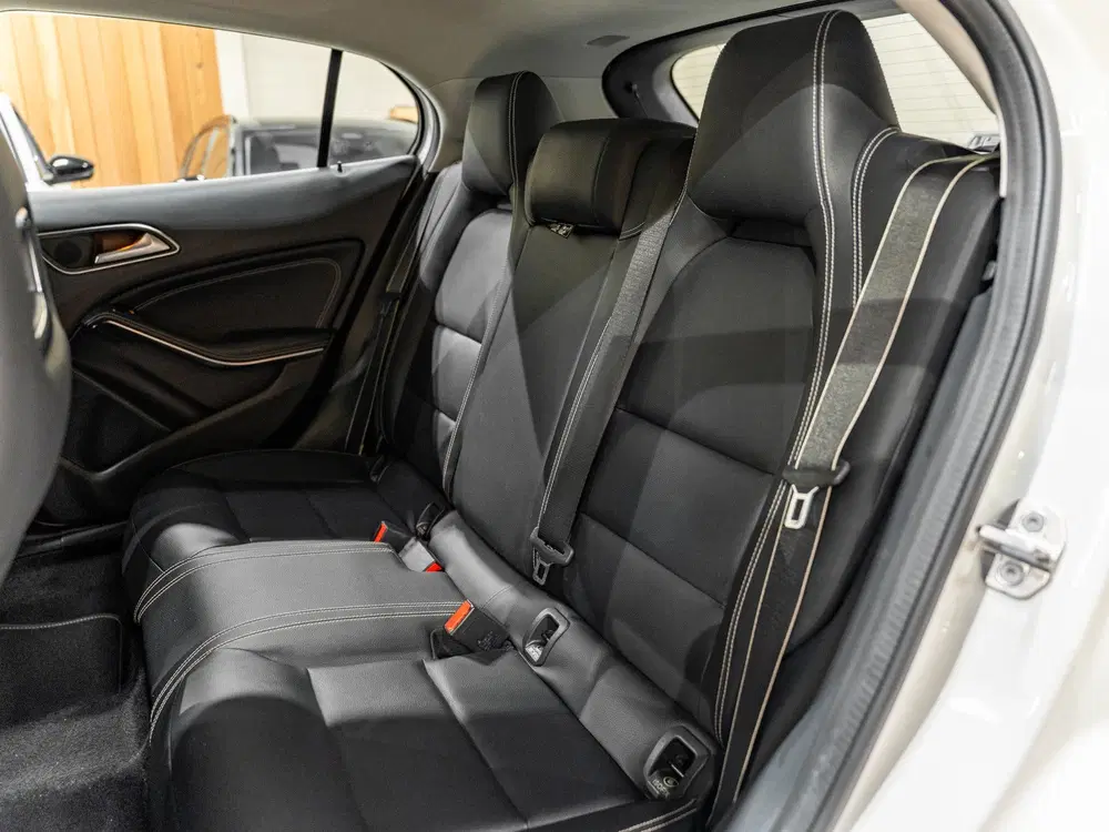 Mercedes-Benz GLA 200 AMG AUT uit 2019, foto 7