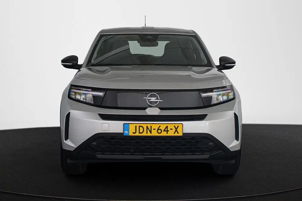 Opel Frontera Electric Edition 44 kWh Achteruitrijcamera uit 2025, foto 14