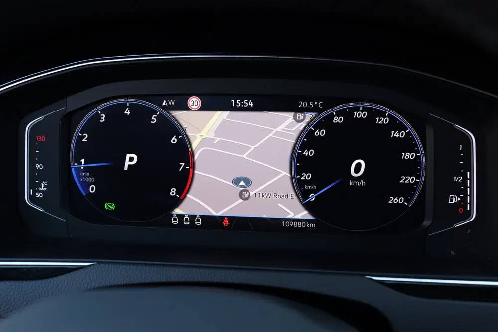 Volkswagen Passat 1.5 TSI Business O.a: PDC uit 2023, foto 12
