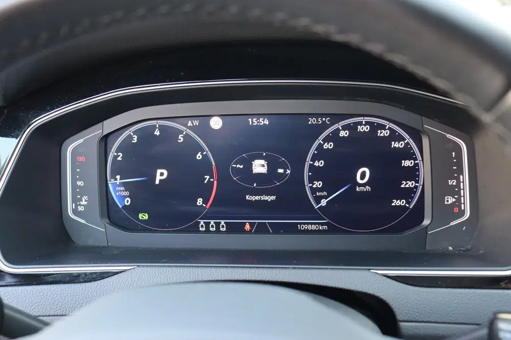 Volkswagen Passat 1.5 TSI Business O.a: PDC uit 2023, foto 13