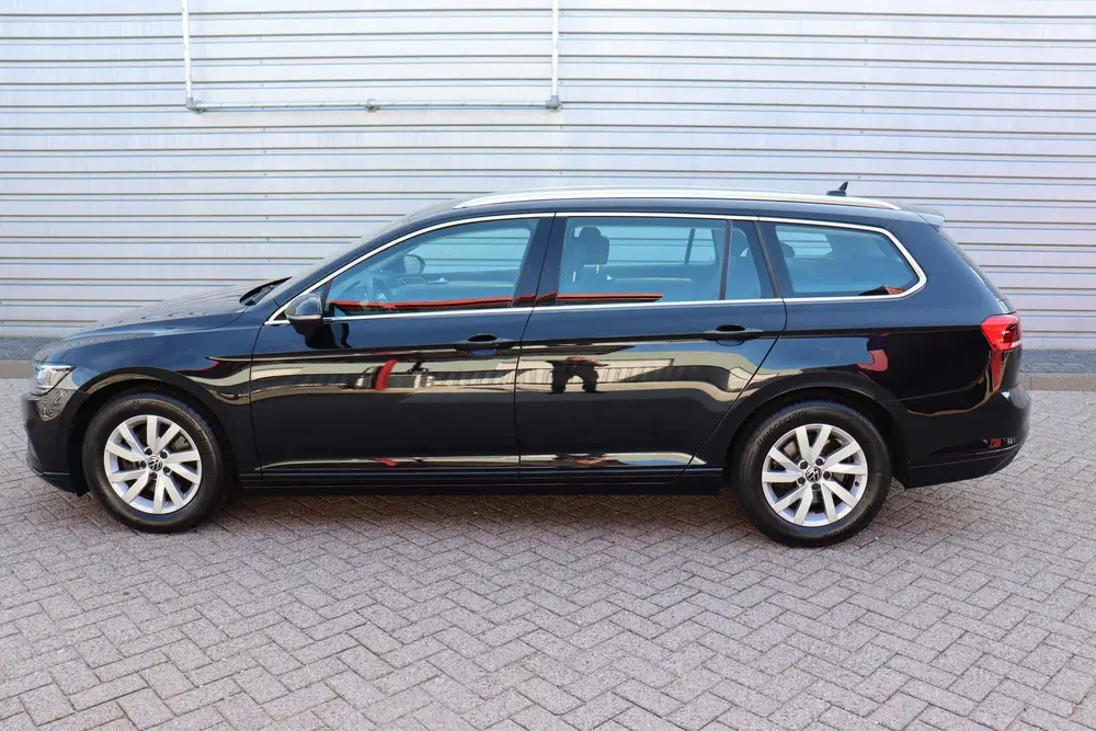 Volkswagen Passat 1.5 TSI Business O.a: PDC uit 2023, foto 9