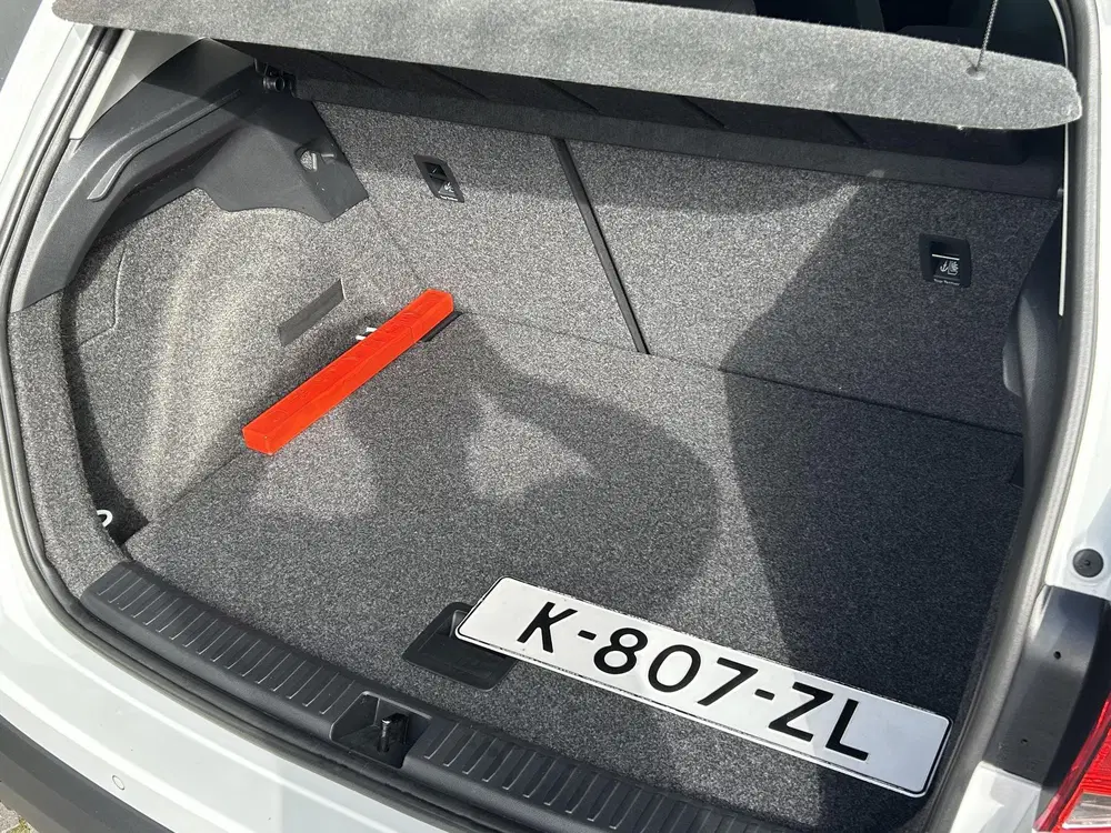 SEAT Arona 1.0 TSI Style Business Intense uit 2021, foto 10