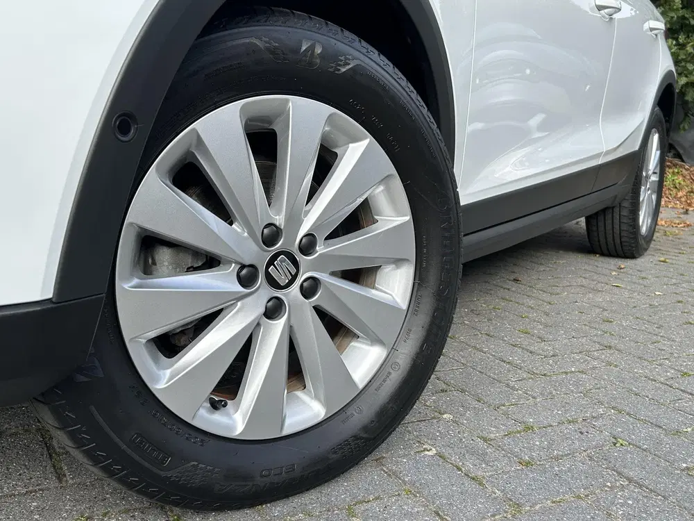 SEAT Arona 1.0 TSI Style Business Intense uit 2021, foto 3