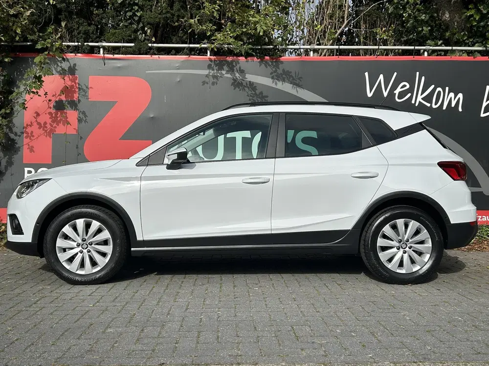 SEAT Arona 1.0 TSI Style Business Intense uit 2021, foto 7