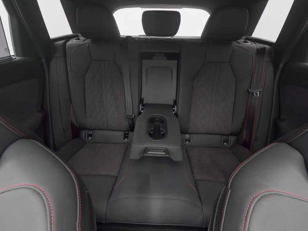 Audi Q6 e-tron S-line quattro 387 PK 100 kWh uit 2024, foto 11