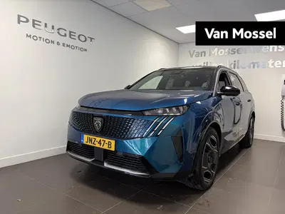Peugeot 5008 GT Avantage 73 kWh 7p uit 2025