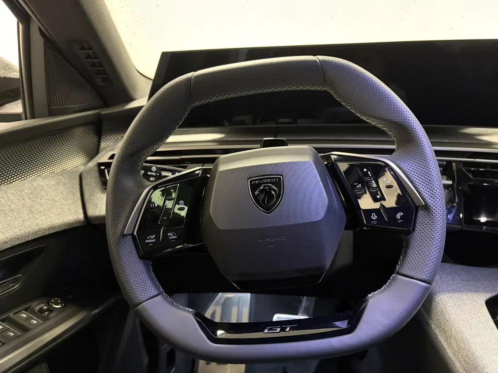 Peugeot 5008 GT Avantage 73 kWh 7p uit 2025, foto 11