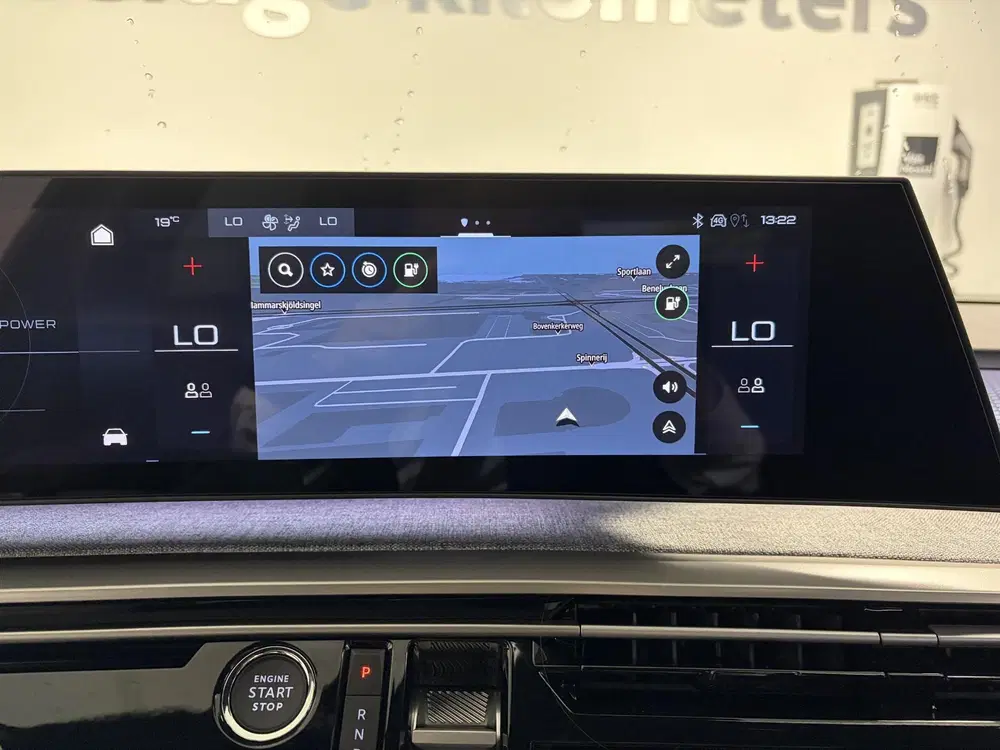 Peugeot 5008 GT Avantage 73 kWh 7p uit 2025, foto 13