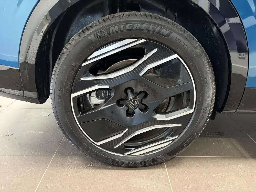 Peugeot 5008 GT Avantage 73 kWh 7p uit 2025, foto 3