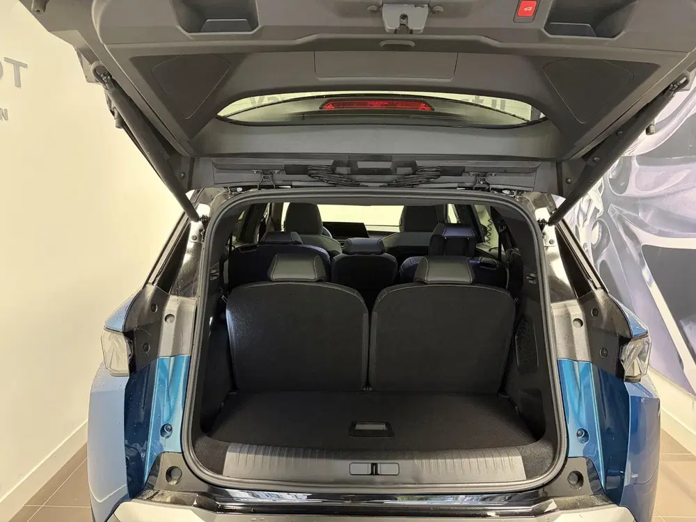 Peugeot 5008 GT Avantage 73 kWh 7p uit 2025, foto 6