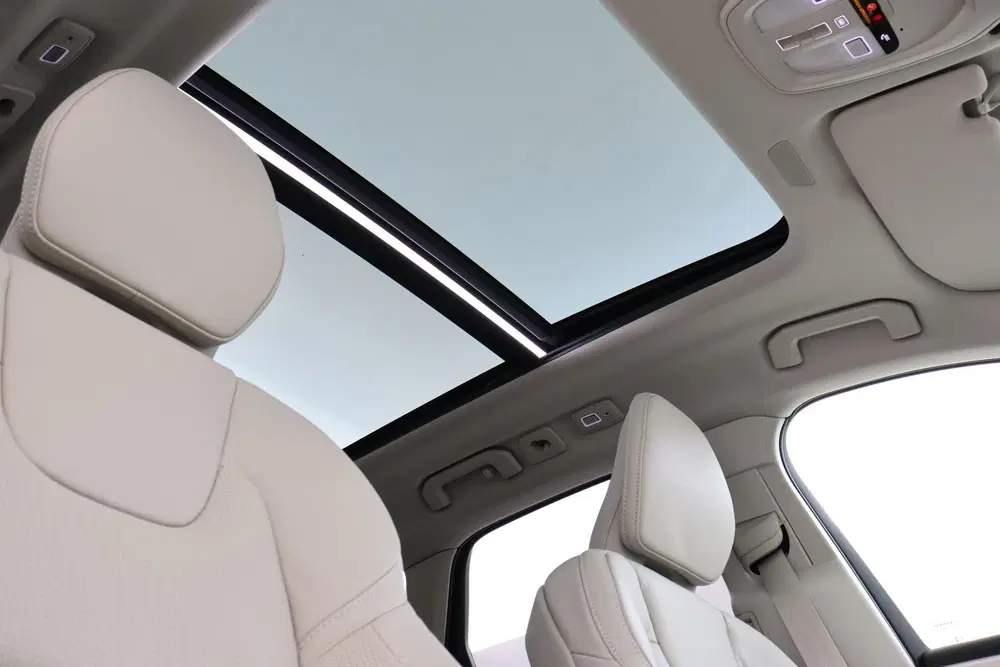 Volvo XC60 T6 PLUG-IN HYBRID AWD ULTRA BRIGHT EXECUTI uit 2026, foto 10