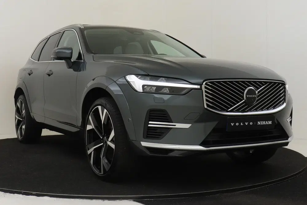 Volvo XC60 T6 PLUG-IN HYBRID AWD ULTRA BRIGHT EXECUTI uit 2026, foto 11
