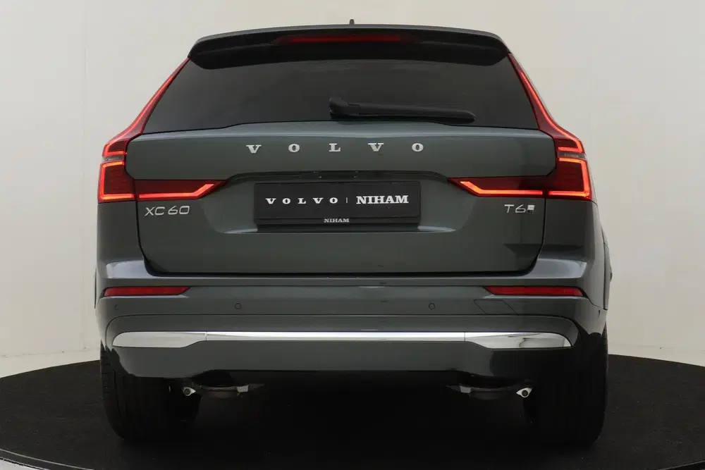 Volvo XC60 T6 PLUG-IN HYBRID AWD ULTRA BRIGHT EXECUTI uit 2026, foto 15