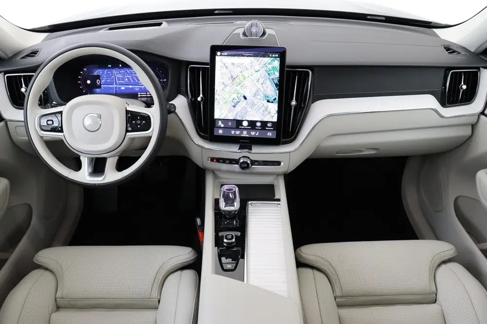 Volvo XC60 T6 PLUG-IN HYBRID AWD ULTRA BRIGHT EXECUTI uit 2026, foto 4
