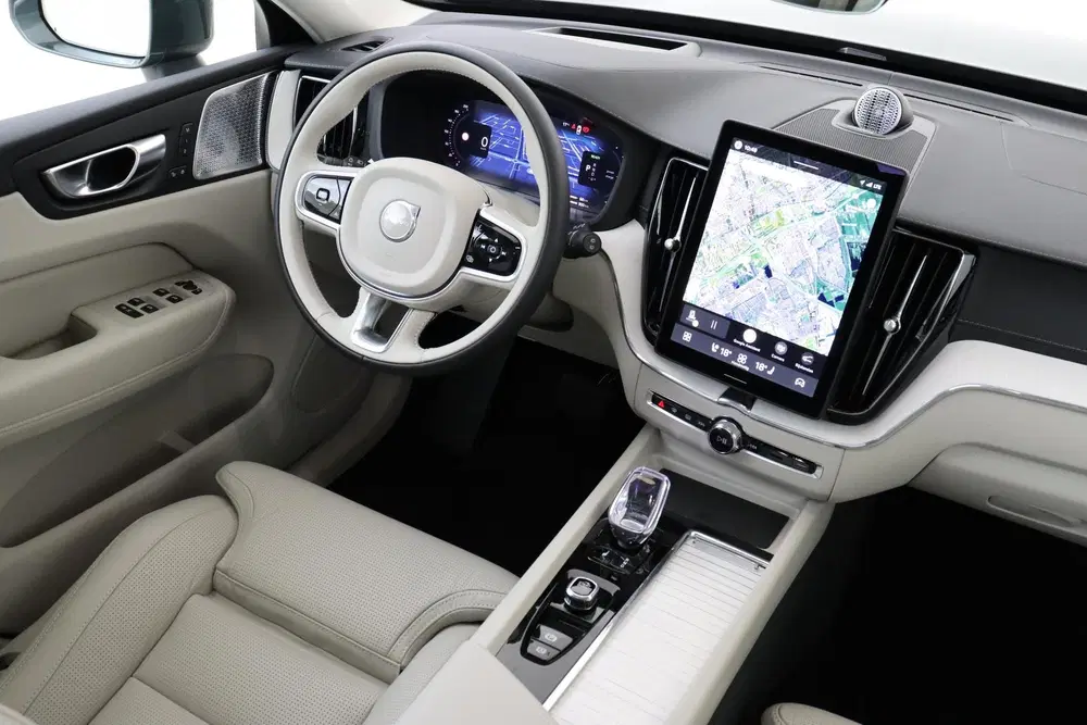 Volvo XC60 T6 PLUG-IN HYBRID AWD ULTRA BRIGHT EXECUTI uit 2026, foto 6