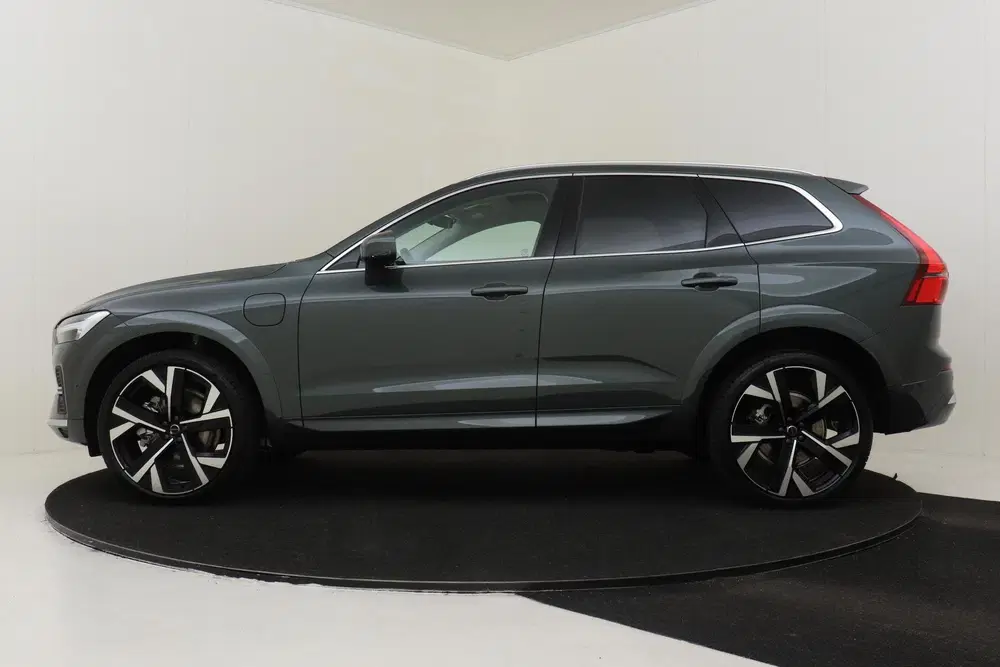 Volvo XC60 T6 PLUG-IN HYBRID AWD ULTRA BRIGHT EXECUTI uit 2026, foto 7