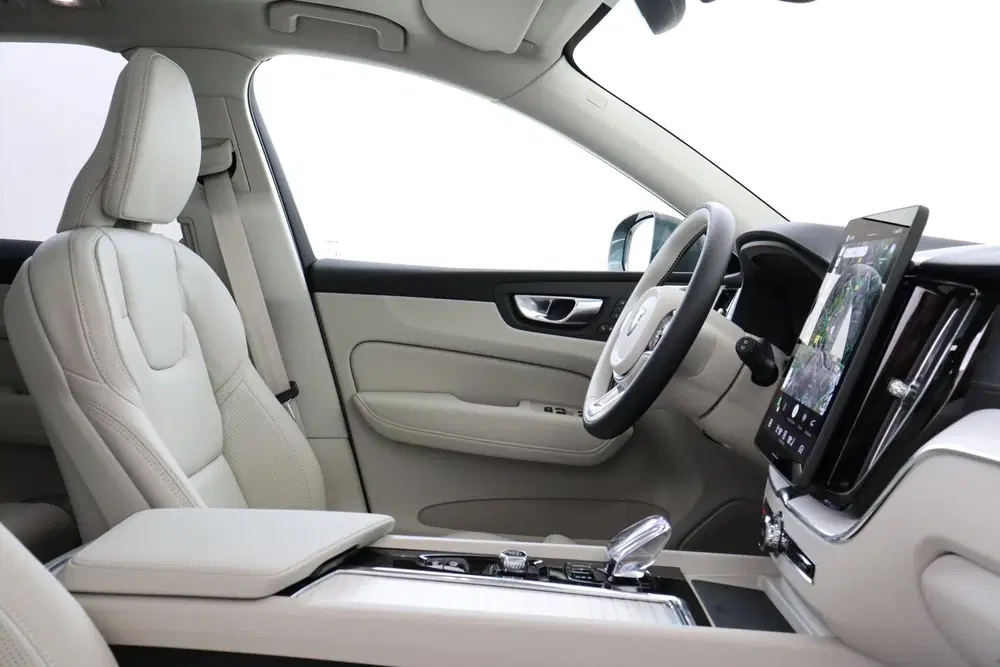Volvo XC60 T6 PLUG-IN HYBRID AWD ULTRA BRIGHT EXECUTI uit 2026, foto 8