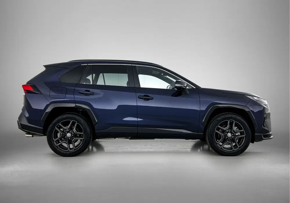 Toyota RAV 4 2.5 Plug-in Hybrid AWD GR SPORT *DEMO* uit 2025, foto 12