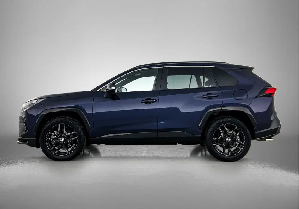 Toyota RAV 4 2.5 Plug-in Hybrid AWD GR SPORT *DEMO* uit 2025, foto 3