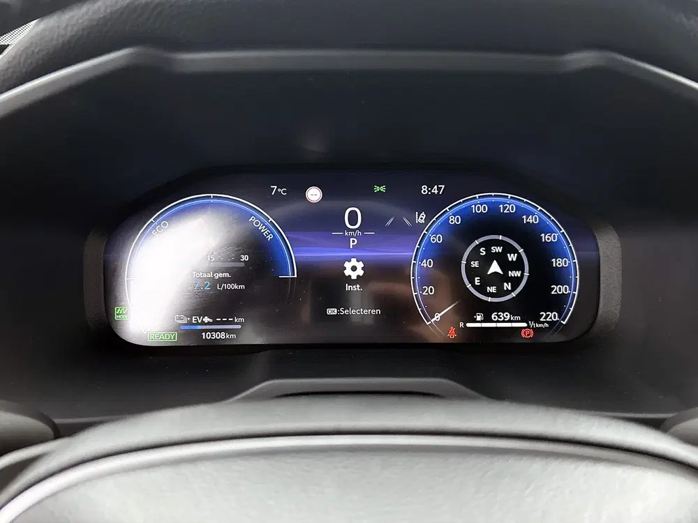 Toyota RAV 4 2.5 Plug-in Hybrid AWD GR SPORT *DEMO* uit 2025, foto 5