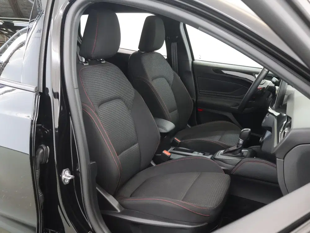 Ford Focus 1.0 EcoBoost Hybrid ST Line X uit 2023, foto 10
