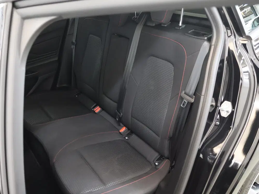 Ford Focus 1.0 EcoBoost Hybrid ST Line X uit 2023, foto 11
