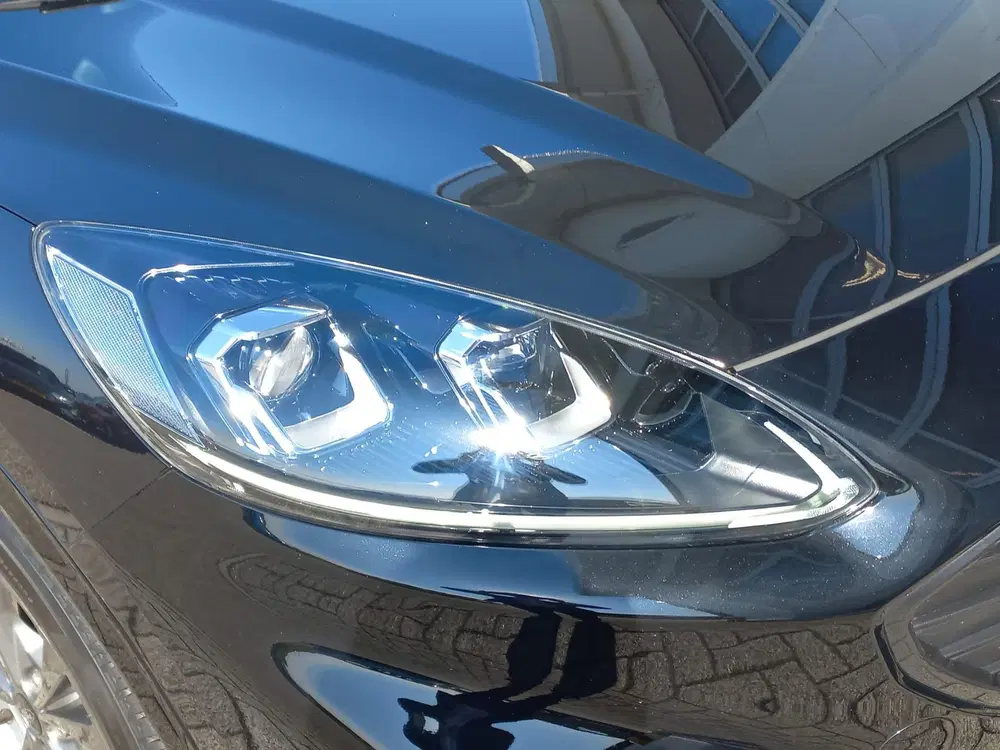Ford Kuga 2.5 PHEV ST-Line X Winter Pack Stoel uit 2024, foto 7