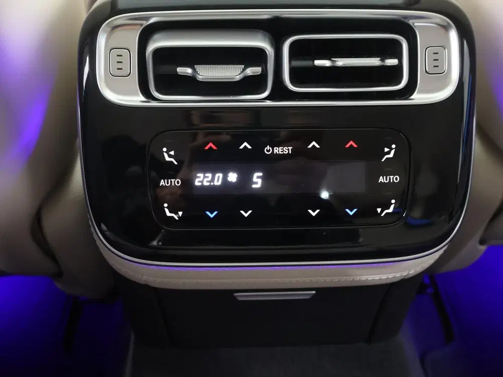 Mercedes-Benz S-Klasse 350d 4MATIC uit 2021, foto 11