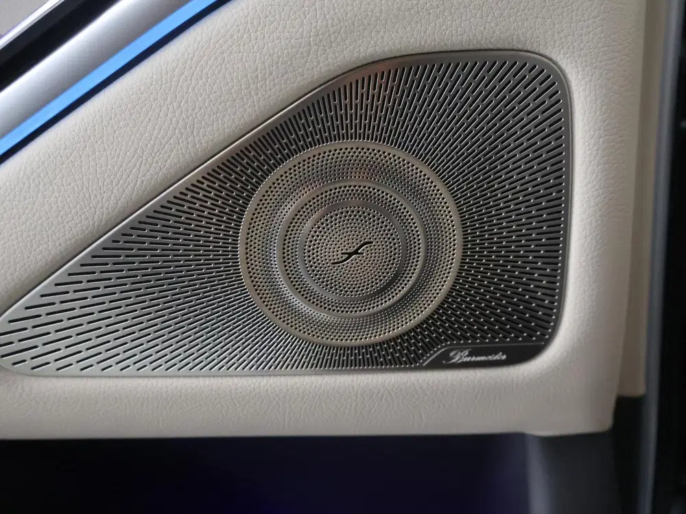 Mercedes-Benz S-Klasse 350d 4MATIC uit 2021, foto 14