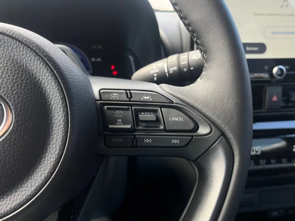 Toyota Yaris Cross 1.5 Hybrid 130 Dynamic uit 2026, foto 14
