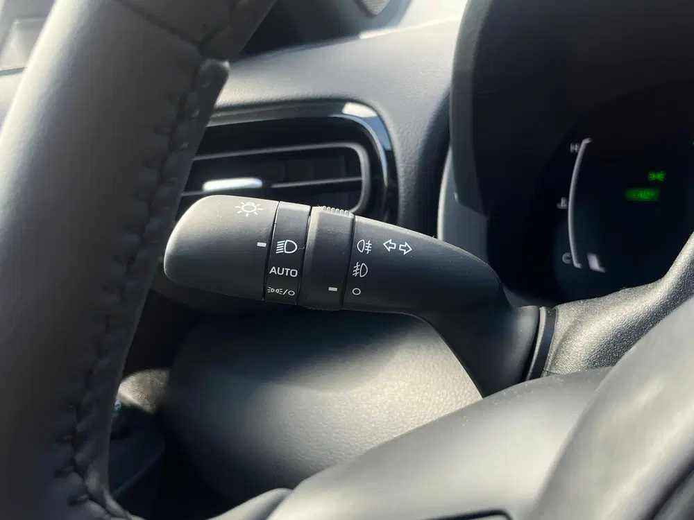 Toyota Yaris Cross 1.5 Hybrid 130 Dynamic uit 2026, foto 15