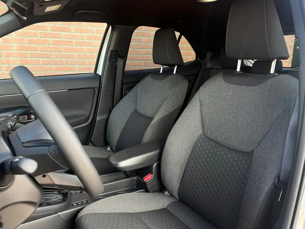 Toyota Yaris Cross 1.5 Hybrid 130 Dynamic uit 2026, foto 3