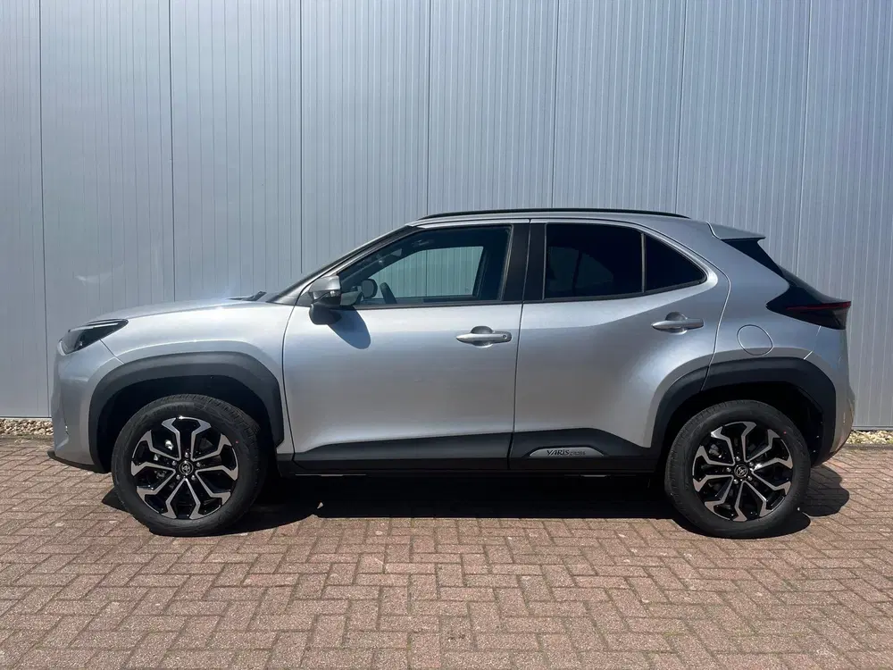 Toyota Yaris Cross 1.5 Hybrid 130 Dynamic uit 2026, foto 6