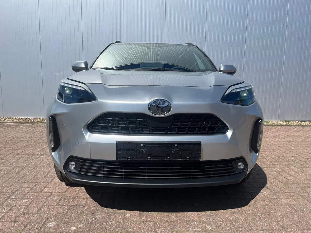 Toyota Yaris Cross 1.5 Hybrid 130 Dynamic uit 2026, foto 7