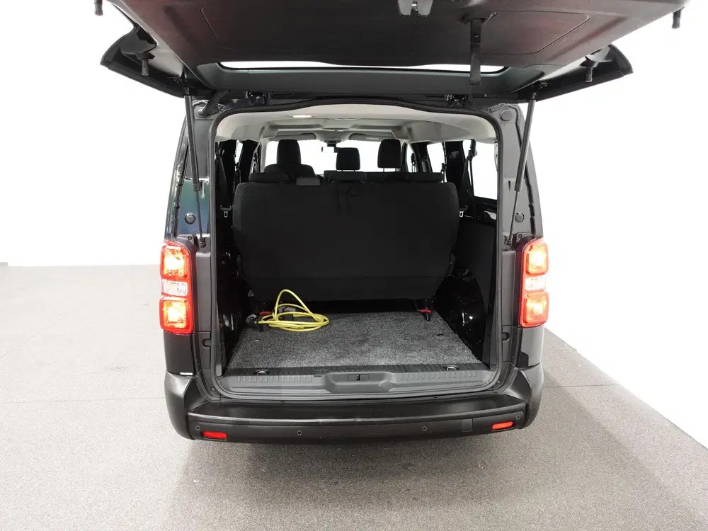 Opel Vivaro L3H1 75 kWh 9-persoons PERSONENBUS Airco uit 2022, foto 11