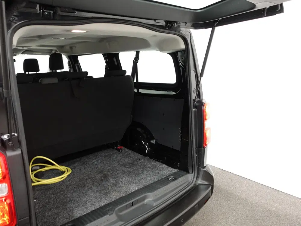 Opel Vivaro L3H1 75 kWh 9-persoons PERSONENBUS Airco uit 2022, foto 12