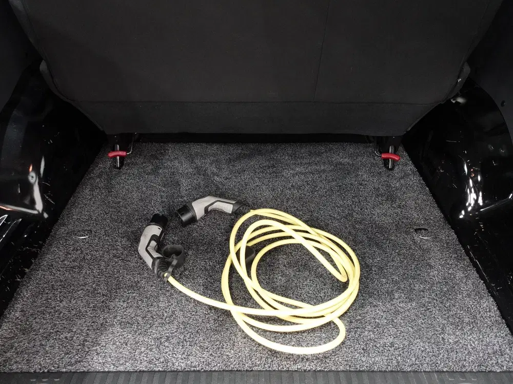 Opel Vivaro L3H1 75 kWh 9-persoons PERSONENBUS Airco uit 2022, foto 13