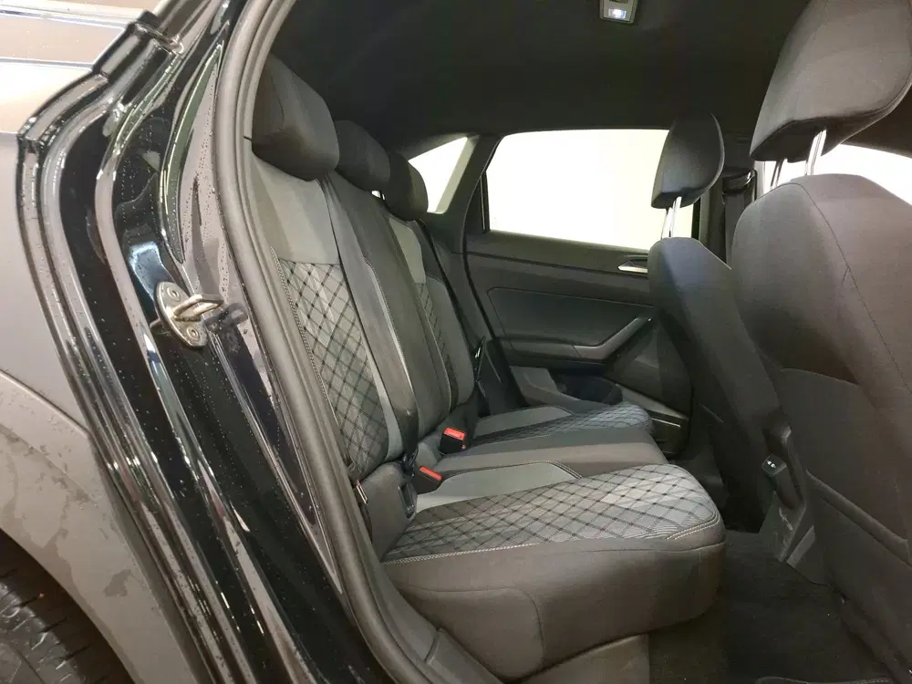 Volkswagen Taigo 1.0 TSI 110pk Automaat R-Line Interieur en uit 2022, foto 14