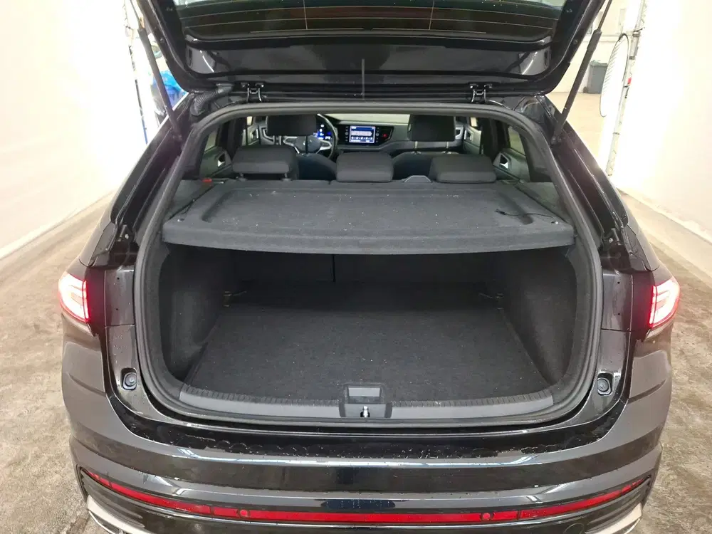 Volkswagen Taigo 1.0 TSI 110pk Automaat R-Line Interieur en uit 2022, foto 15