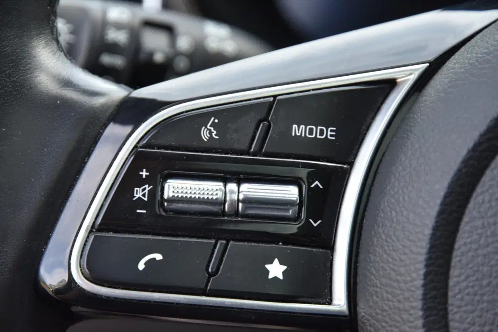 Kia Ceed 1.0 T-GDi ExecutiveLine uit 2024, foto 13